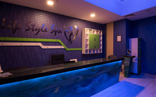 Elite Hotel Darica