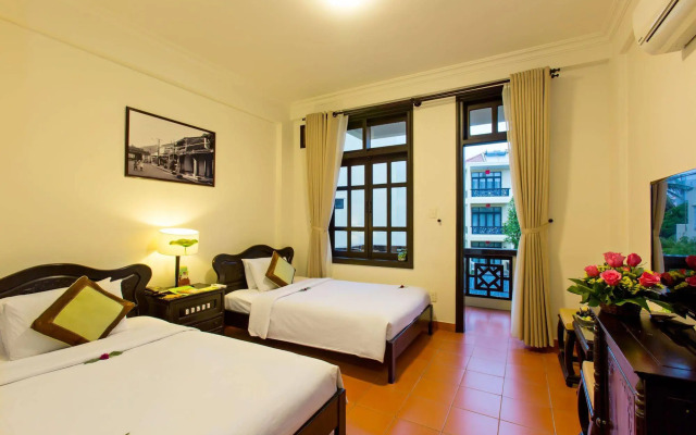 Phu Thinh Boutique Resort & Spa