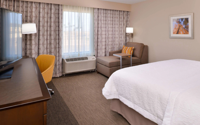 Hampton Inn El Centro