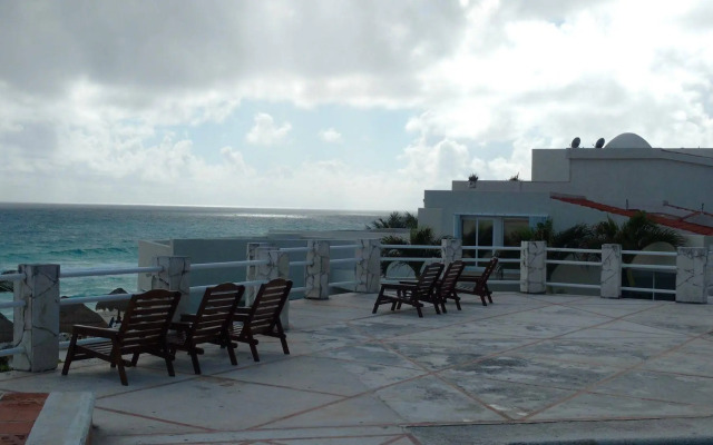 Apartment Solymar Cancun Beach