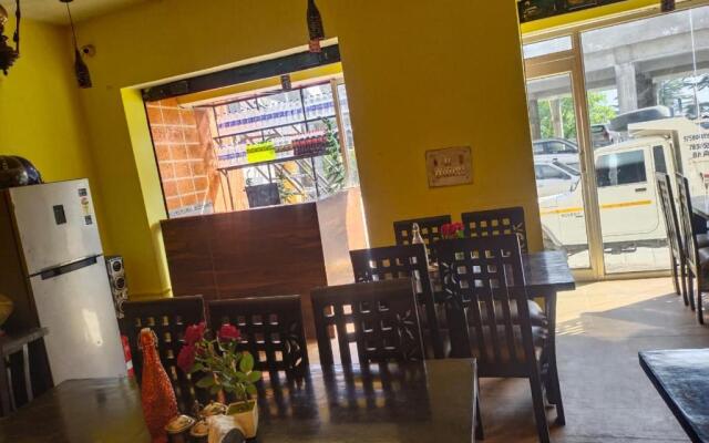 Vijay Raj Guest House