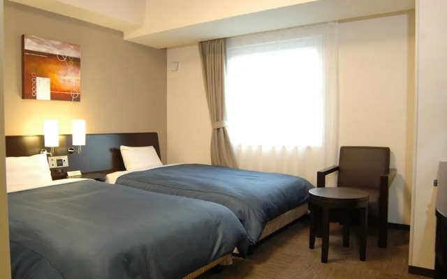 Hotel Route-Inn Dai-Ni Kameyama Inter