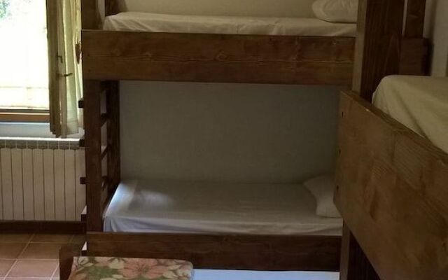 Rifugio Casermette del Monte Penna