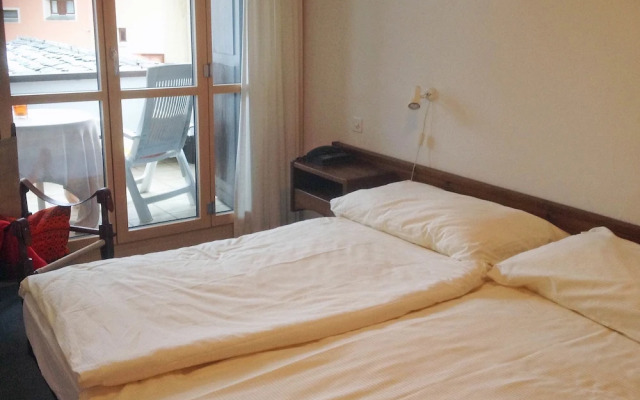 Apt 13-4 Silvaplana-surlej