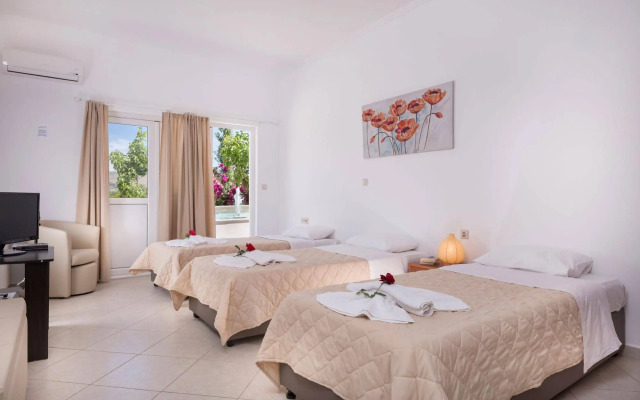 Villa Almyros