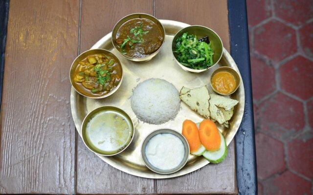 Bhadgaon Guesthouse