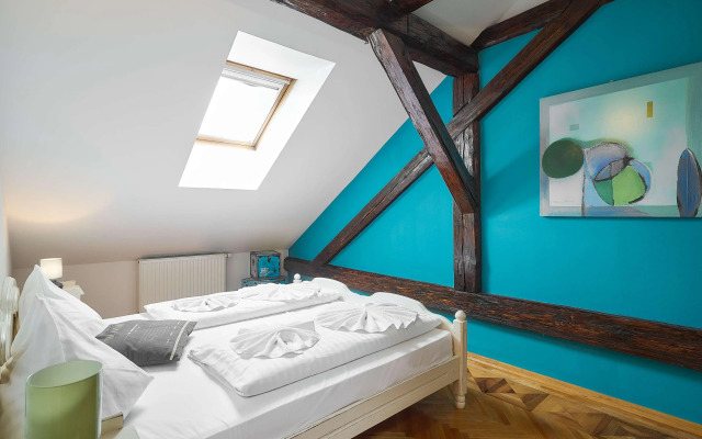Hotel Strasser Graz