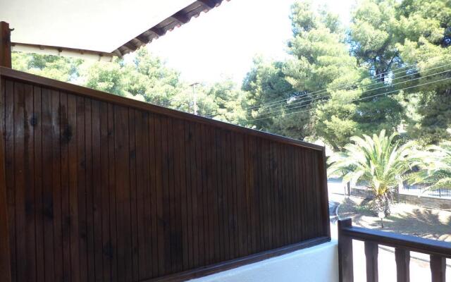 Hotel Maria's House