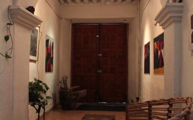 Alma del Sol Bed & Breakfast Inn