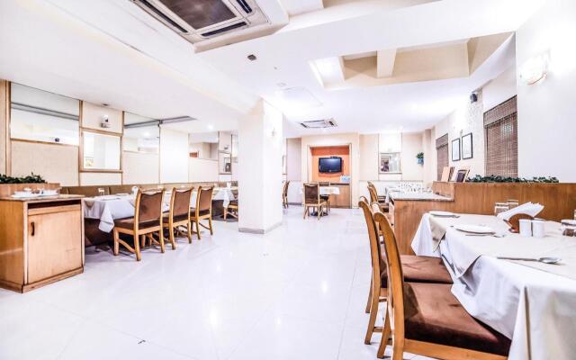 Gandharv Residency by FabHotel