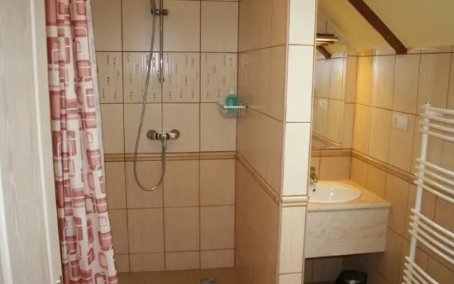 AranyKulcs Vendégház