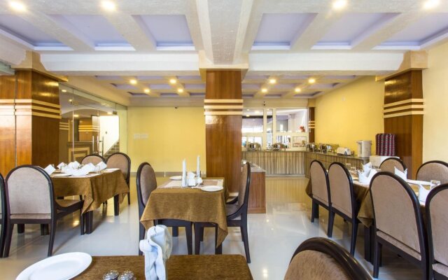 Devo Boutique Hotel