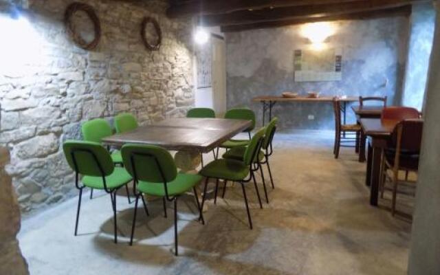 San Godenzo Casa Grande 2