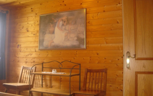 Chalet in Kolbnitz Near Ski Slopes