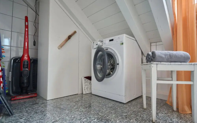 Holiday Apartment Refugium Buhl
