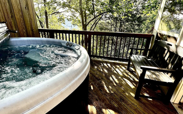 Eureka Zen Cottages