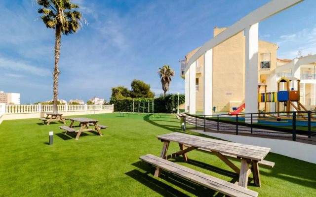 Nice house with tennis court,sports and playground