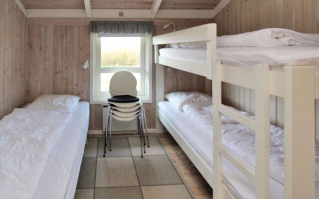 "Goce" - 300m from the sea in NW Jutland