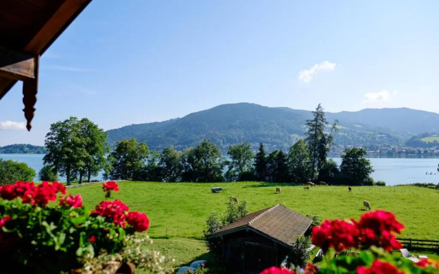 Landhaus Christl am See