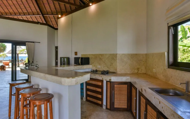 Villa Lumba-lumba 1