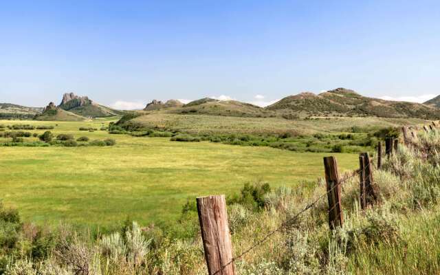 Travelodge by Wyndham Yampa