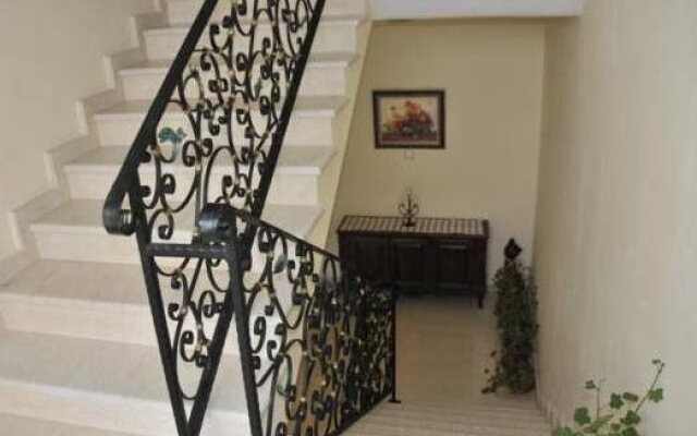 Villa Karina