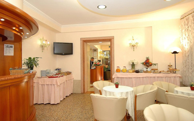 Hotel Da Bruno