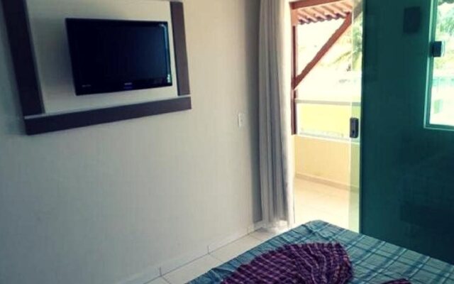 Novo Hotel Dona Felicidade