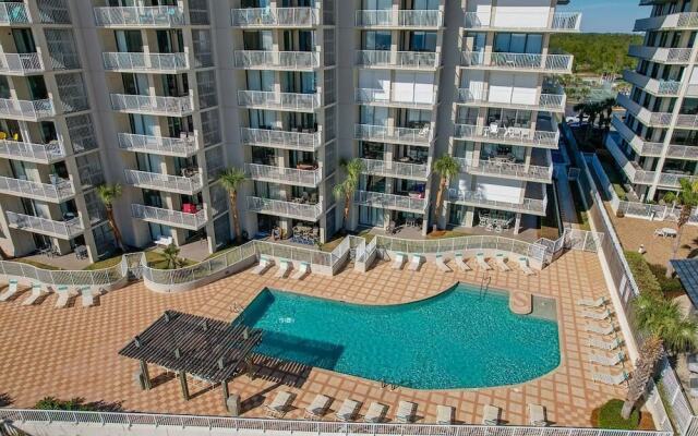 Beautiful 3br/2ba Beachfront Condo,sleeps 8