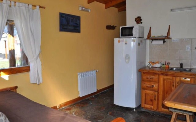 Apart Samay Hue Bungalows