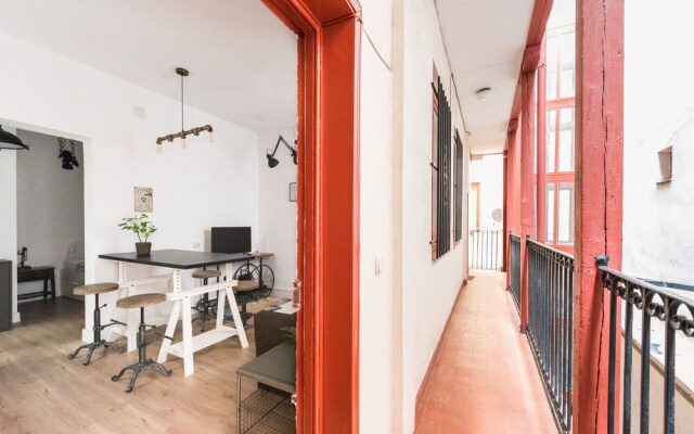 El Refugio de los Embajadores