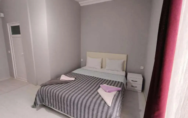 vienna apart otel