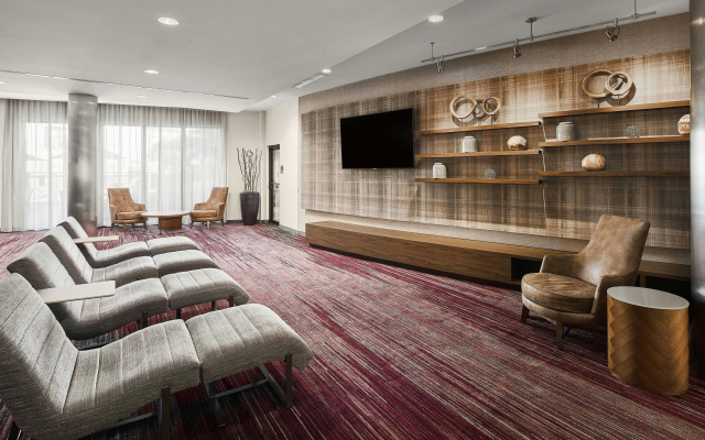 Courtyard by Marriott Shreveport-Bossier/Louisiana Boardwalk