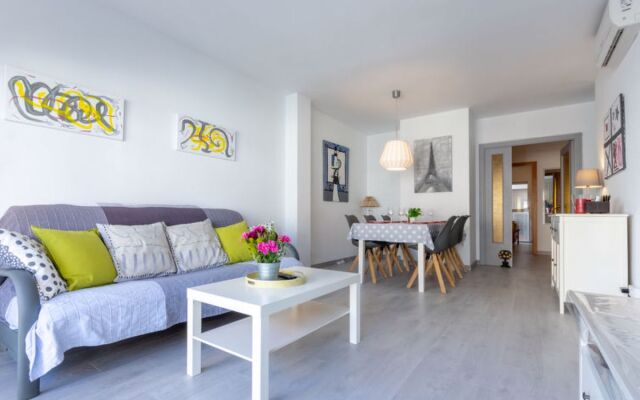 Apartment Carme