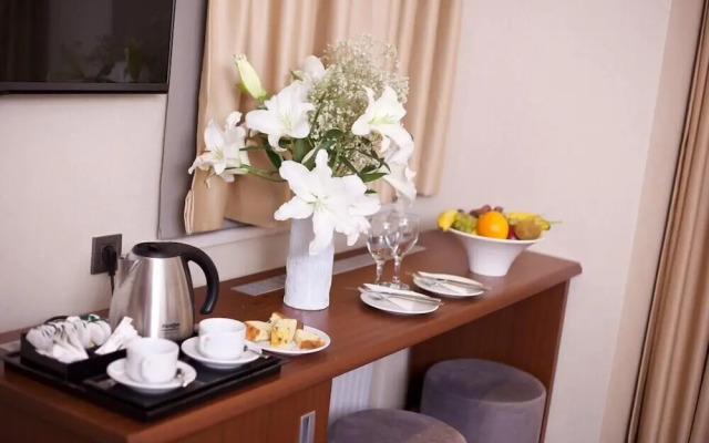 The Coach Hotel