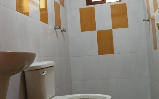 Venecia Hotel Orizaba