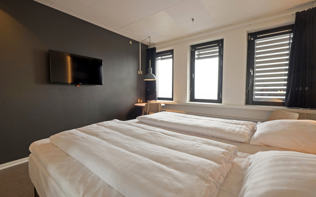 Four Points Flex by Sheraton Ishøj