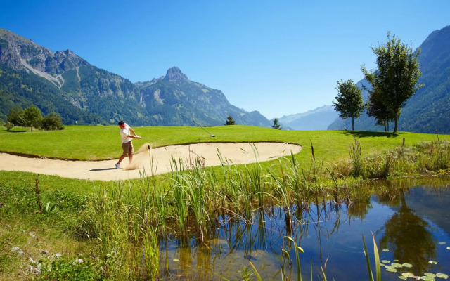Val Blu Sport - Hotel - Spa