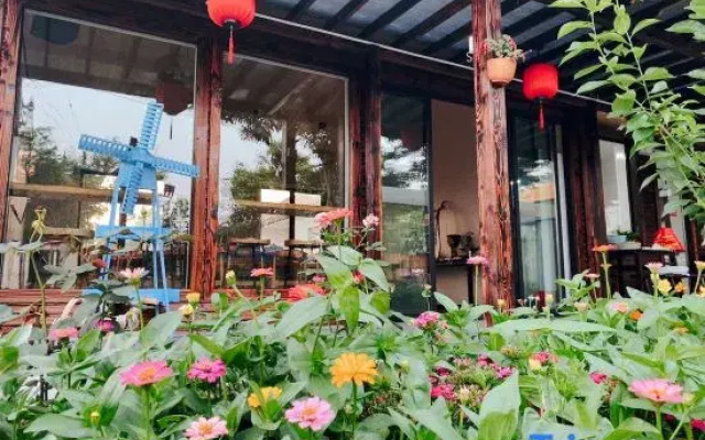 Shanghai Youran Hotel