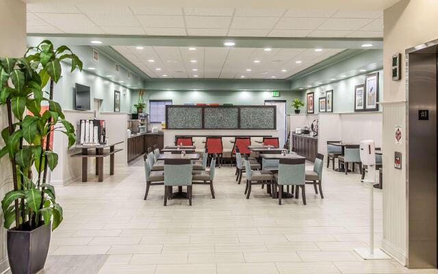 Comfort Suites Ocean City West