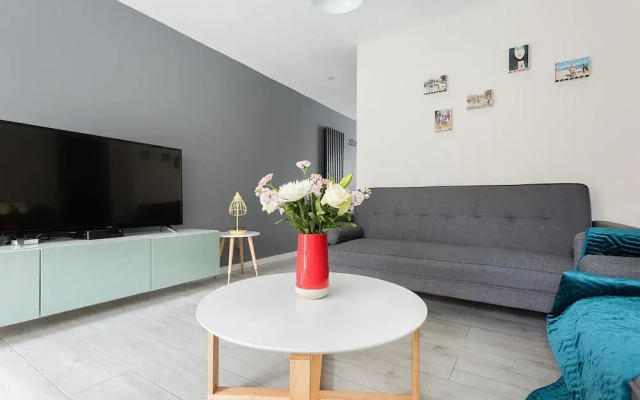 The Waterloo Residence