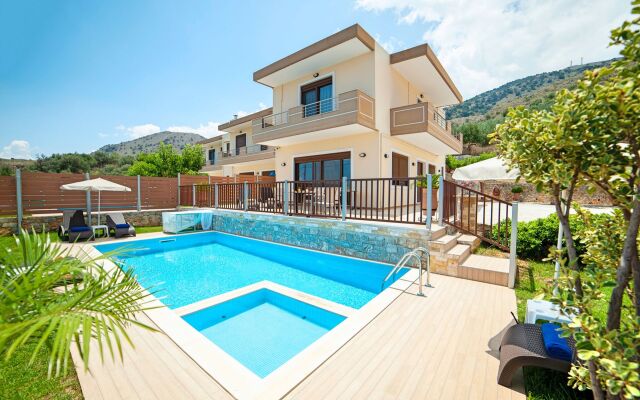 Sunlight Villas