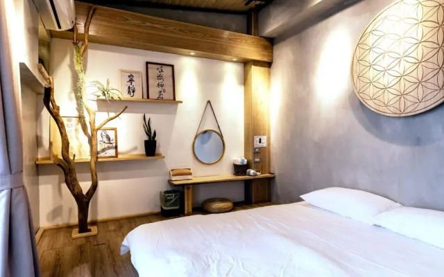 Zen Residence