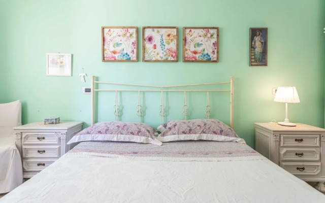 Villetta Casetta Li Foggi