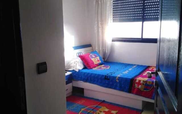 Appartement Kenitra Gonzalez