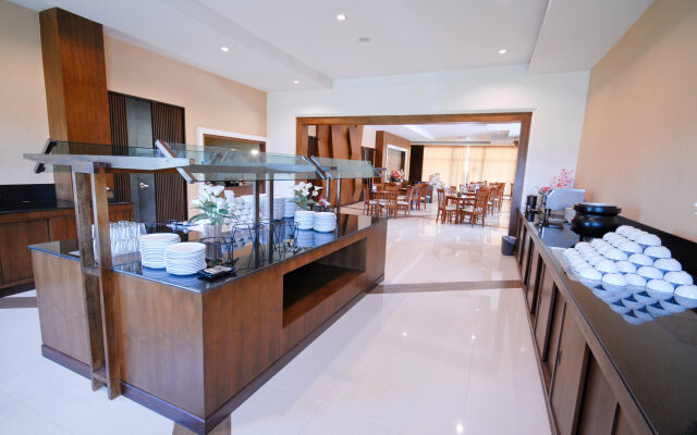 The Phufa Waree Chiangrai Resort