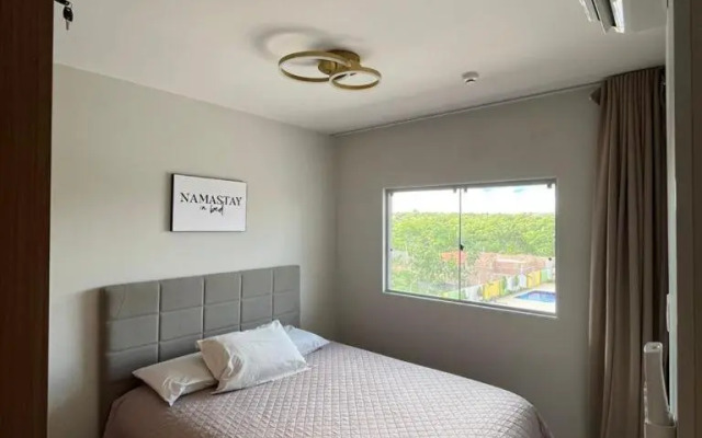 Recanto do Bosque FLAT 205