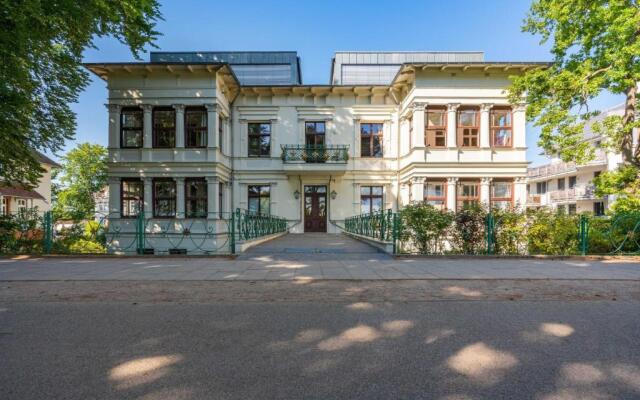 Villa Medici - Apartment 5