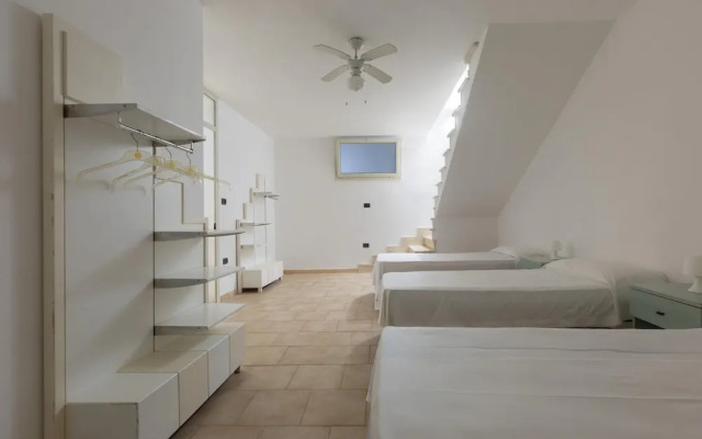 3542 Villa Beach by Barbarhouse