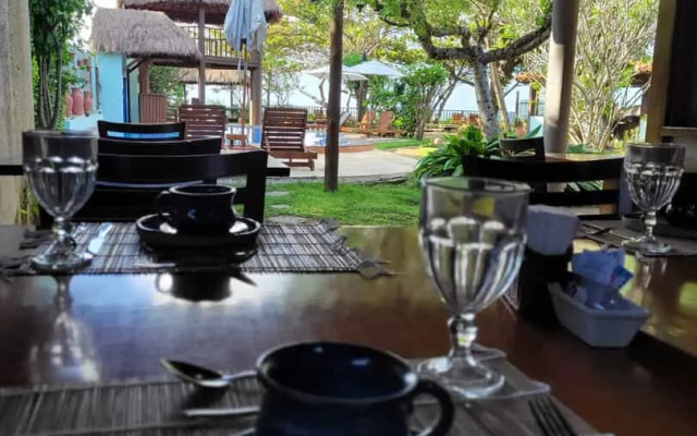 Pousada Riacho dos Milagres